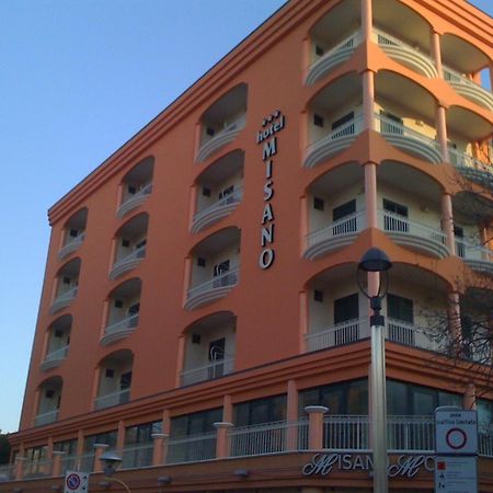 Hotel Misano Misano Adriatico Zewnętrze zdjęcie