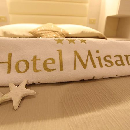 Hotel Misano Misano Adriatico Zewnętrze zdjęcie