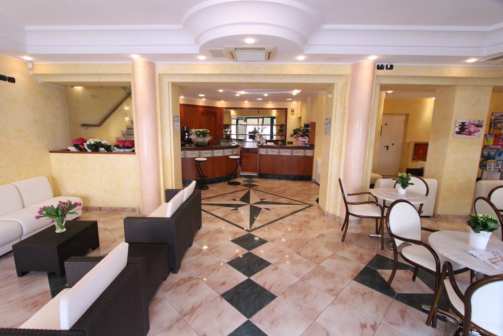 Hotel Misano Misano Adriatico Zewnętrze zdjęcie