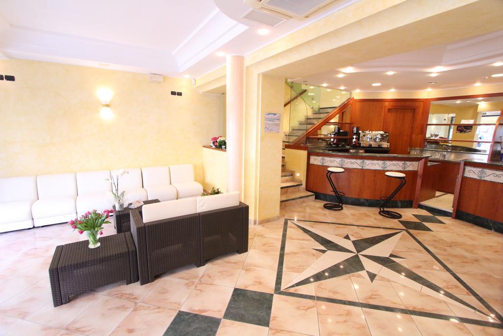 Hotel Misano Misano Adriatico Zewnętrze zdjęcie