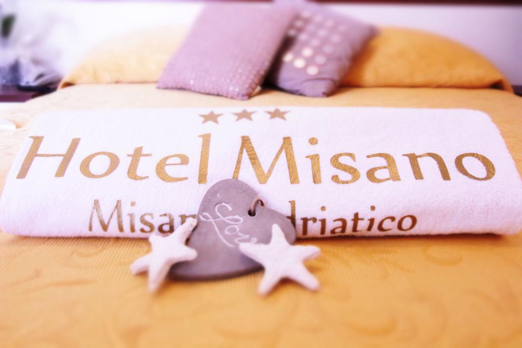 Hotel Misano Misano Adriatico Zewnętrze zdjęcie