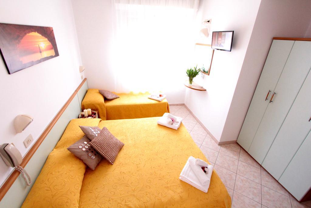 Hotel Misano Misano Adriatico Zewnętrze zdjęcie