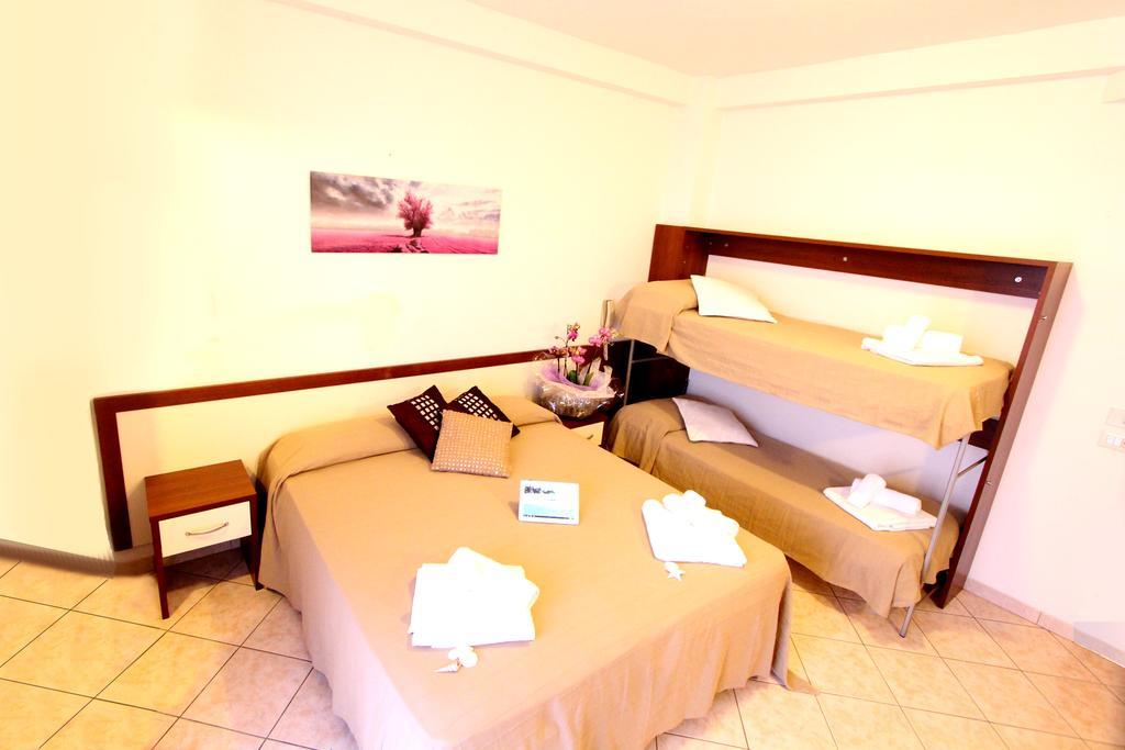 Hotel Misano Misano Adriatico Zewnętrze zdjęcie