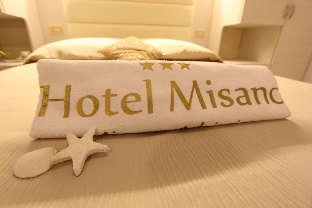 Hotel Misano Misano Adriatico Zewnętrze zdjęcie