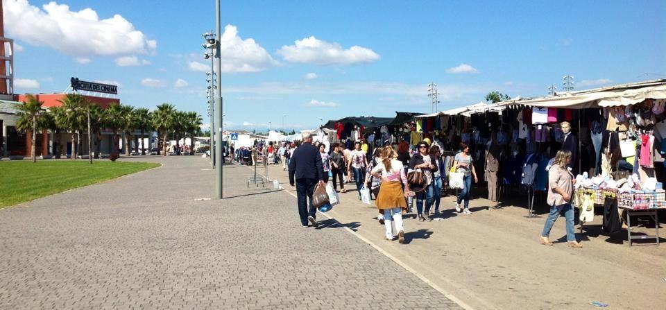 Hotel Misano Misano Adriatico Zewnętrze zdjęcie