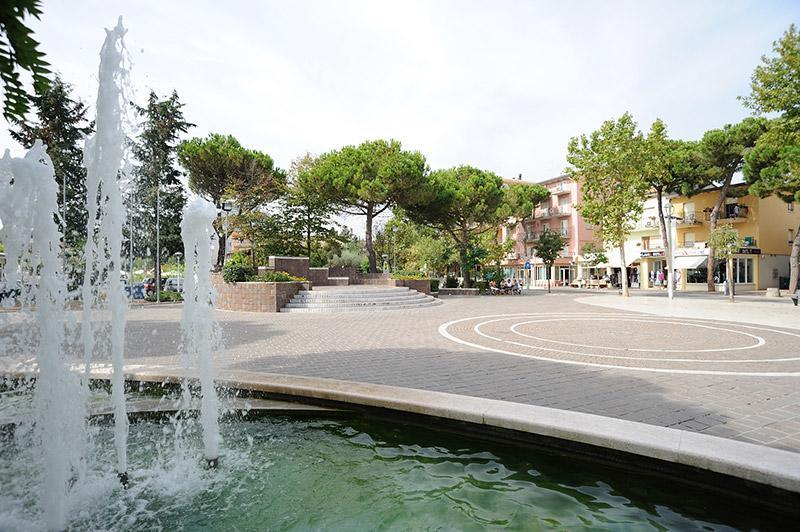 Hotel Misano Misano Adriatico Zewnętrze zdjęcie