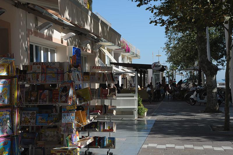 Hotel Misano Misano Adriatico Zewnętrze zdjęcie