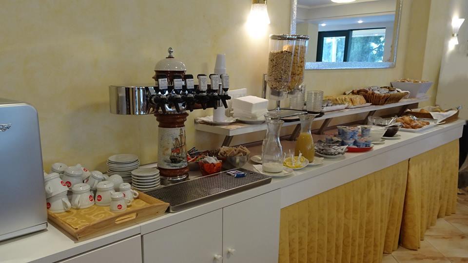 Hotel Misano Misano Adriatico Zewnętrze zdjęcie