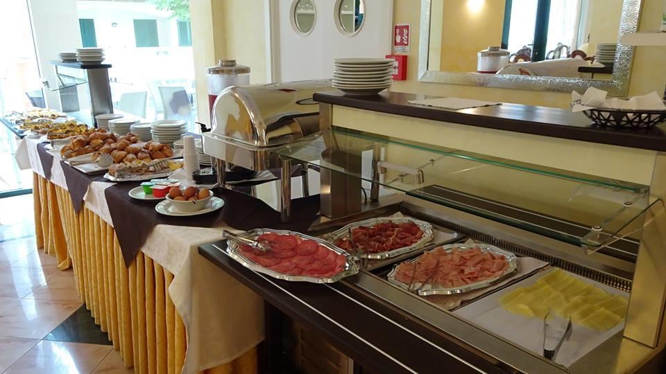 Hotel Misano Misano Adriatico Zewnętrze zdjęcie