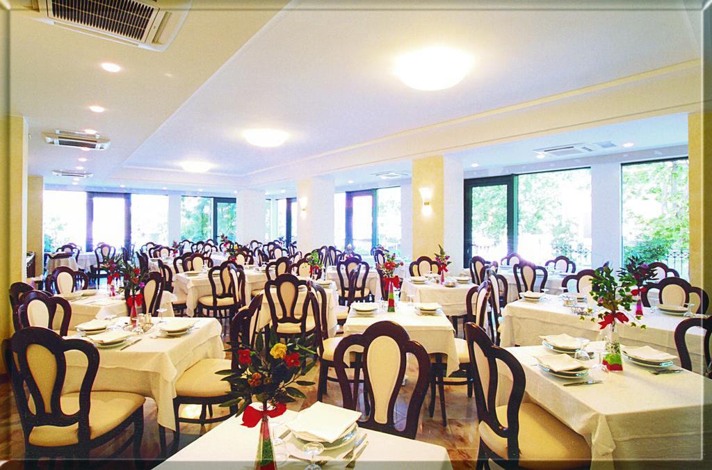 Hotel Misano Misano Adriatico Zewnętrze zdjęcie