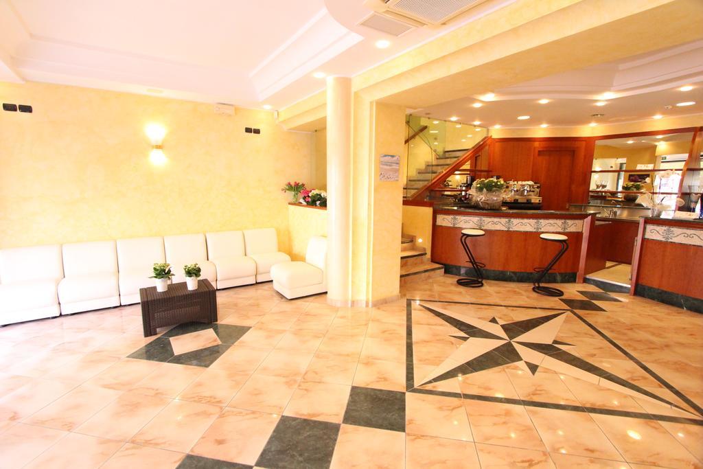 Hotel Misano Misano Adriatico Zewnętrze zdjęcie