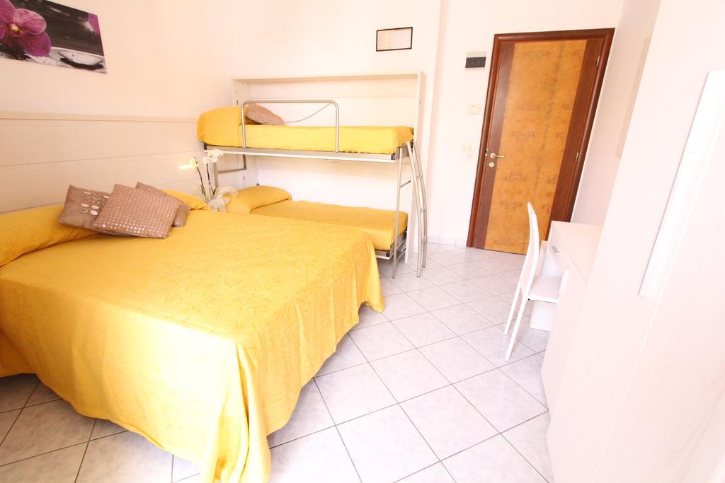 Hotel Misano Misano Adriatico Zewnętrze zdjęcie