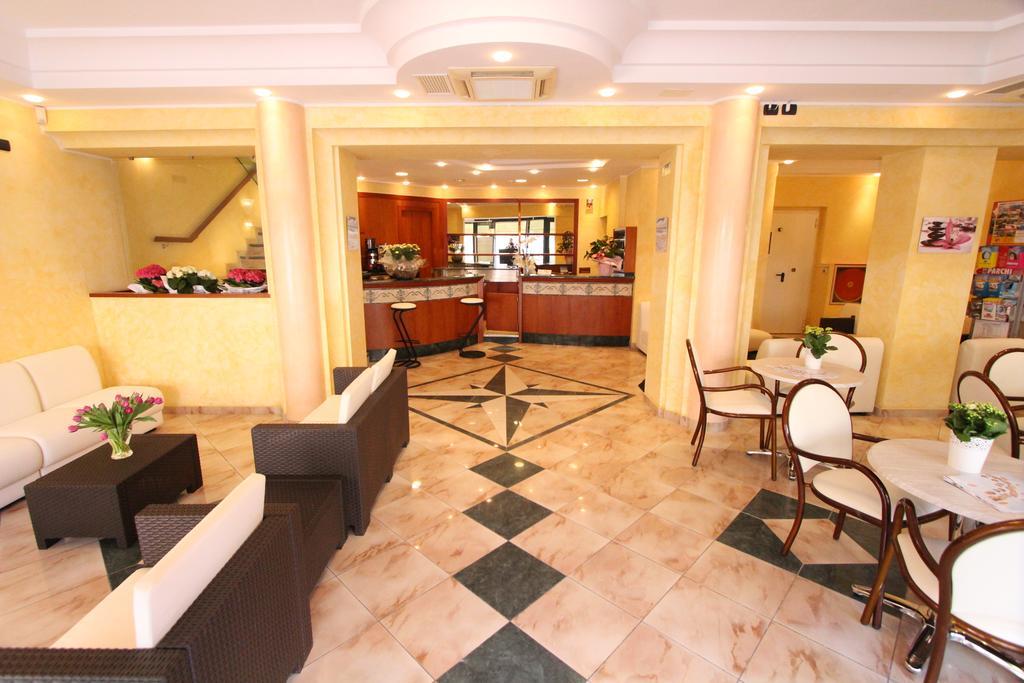 Hotel Misano Misano Adriatico Zewnętrze zdjęcie